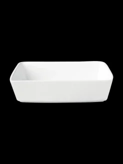 auflaufform, rechteckig