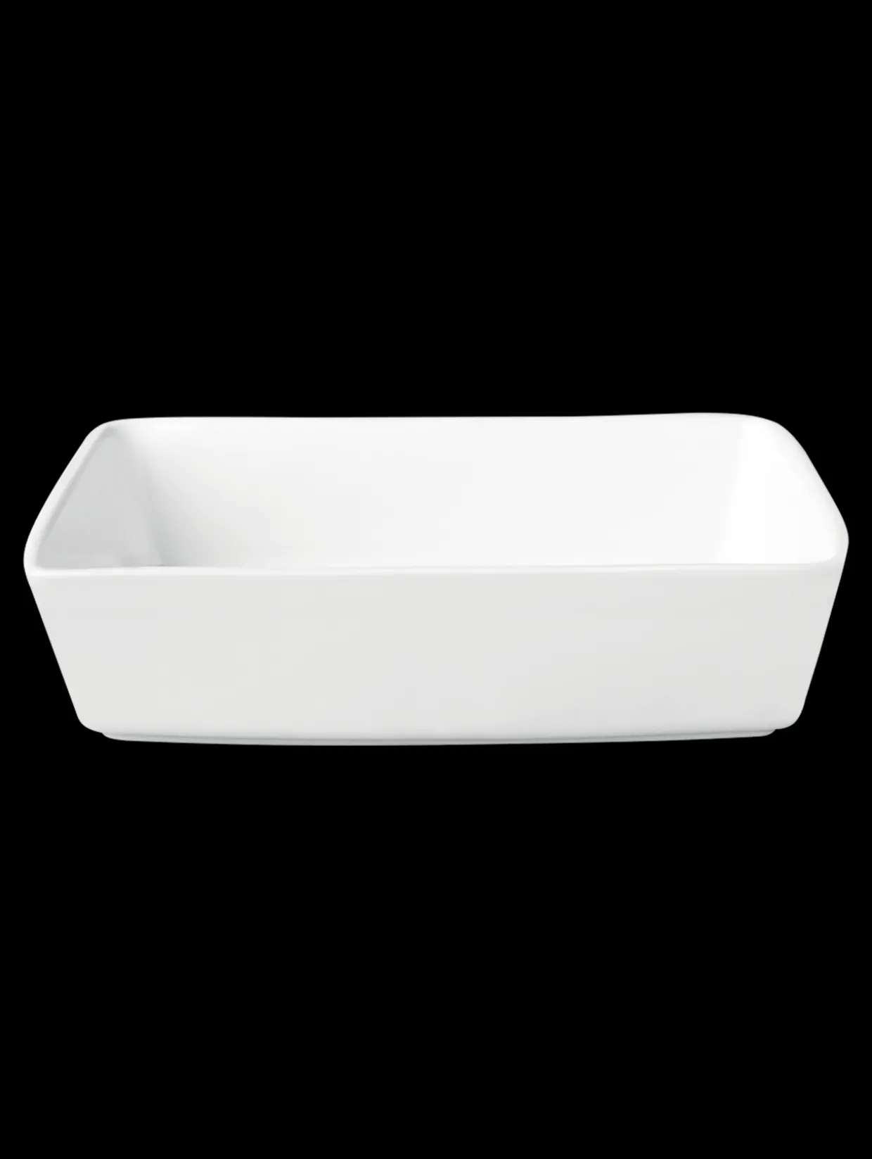 auflaufform, rechteckig