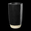 becher cafe latte, dark chocolate