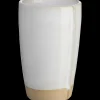 becher cafe latte, milk foam