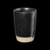 becher cappuccino, dark chocolate