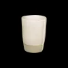 becher espresso, almond paste