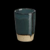 becher espresso, blueberry pie