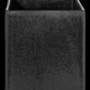 übertopf, black iron