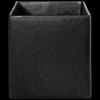 übertopf, black iron