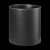 übertopf, black iron