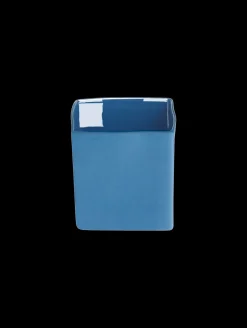 übertopf, blau