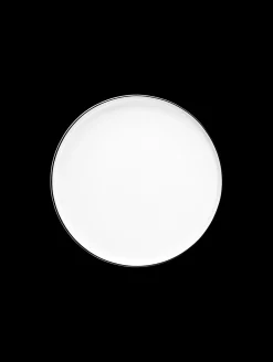 brotteller, ligne noire