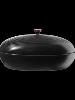 brottopf, black