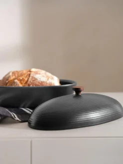 brottopf, black