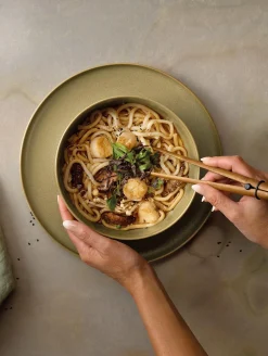 buddha bowl, miso