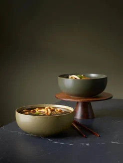 buddha bowl, nori