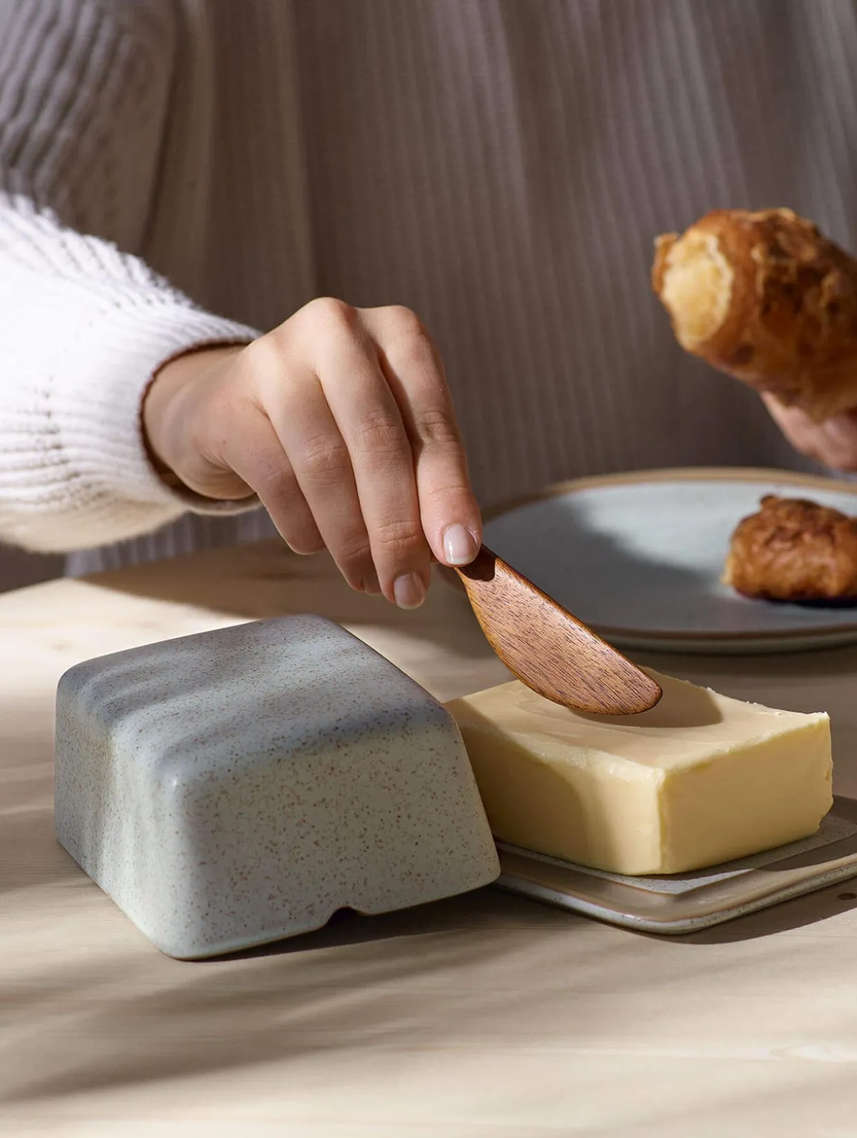 butterdose