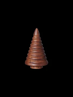 deko tannenbaum, gerillt