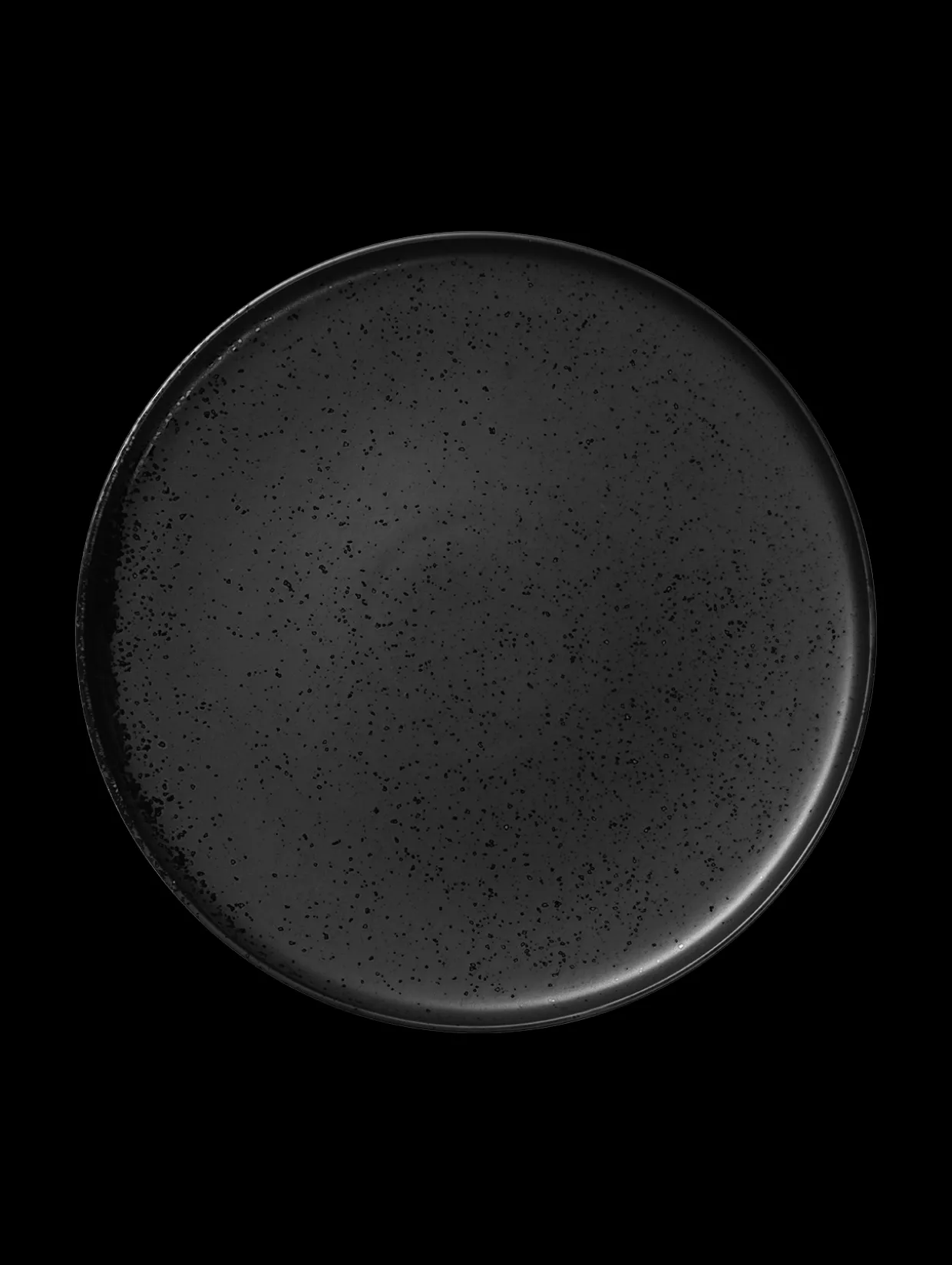 dessertteller, kuro