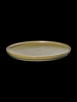 dessertteller, miso
