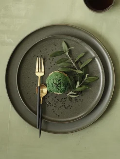 dessertteller, nori