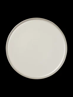dessertteller, tofu