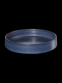 dinner set form'art carbon 18-teilig