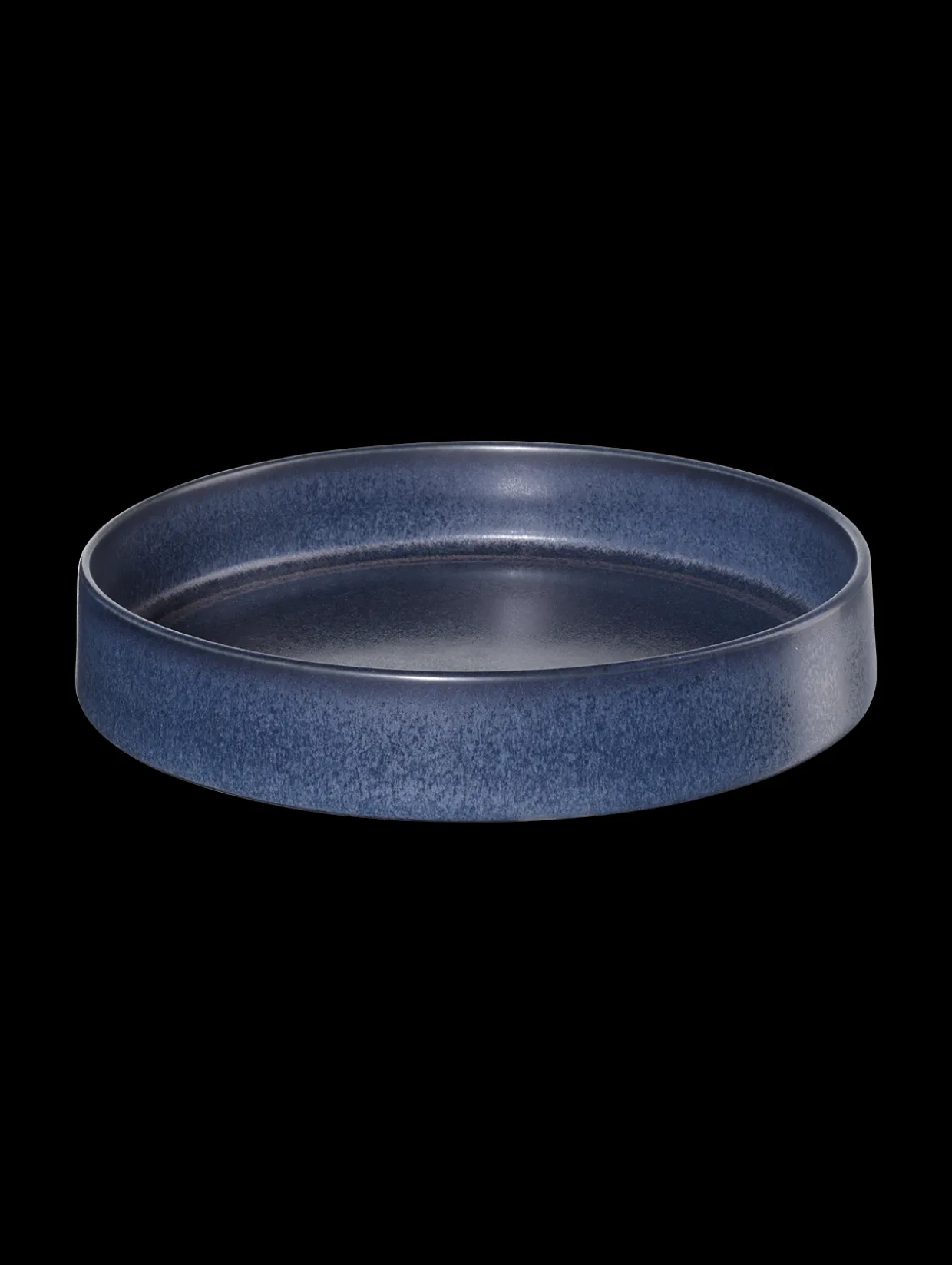 dinner set form'art carbon 18-teilig