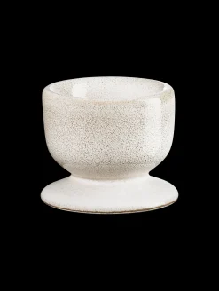 eierbecher, sand