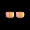 2er set eierbecher, passion fruit smooth
