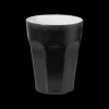 espressobecher, black iron