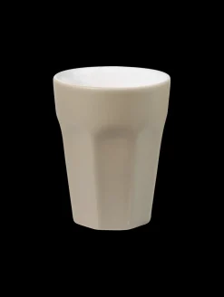 espressobecher, taupe