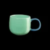 espressotasse, blueberry