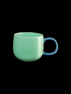 espressotasse, blueberry
