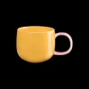 espressotasse, passion fruit