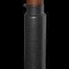 essig und ölflasche, black