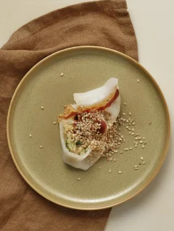essteller, miso