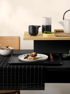 essteller, tofu