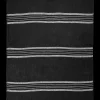 geschirrtuch, black lines