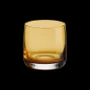 glas, amber