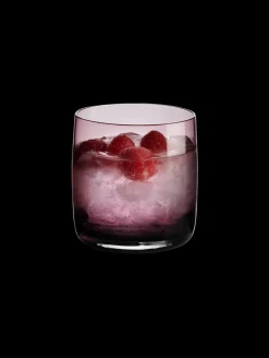 glas, berry