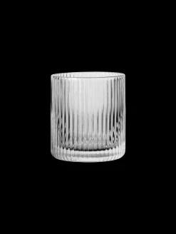 glas, clear