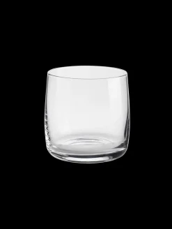 glas, clear