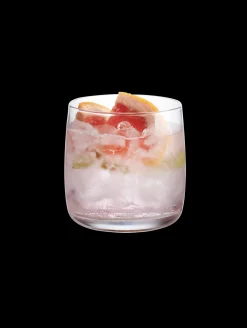 glas, clear