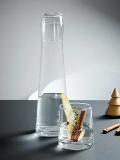 glas, crystal