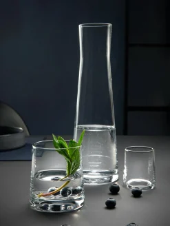 glas, crystal