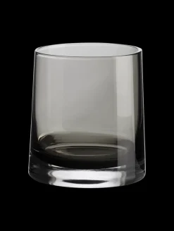 glas, shadow