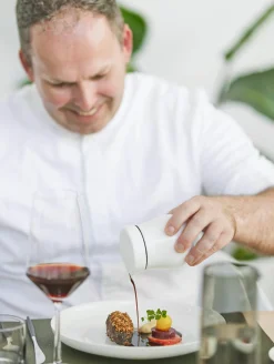 gourmetset für saucengerichte