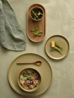 gourmetteller, miso