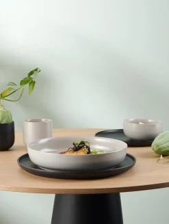 gourmetteller, tofu