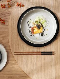 gourmetteller, tofu