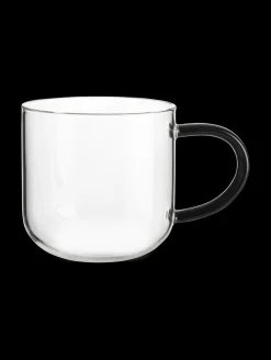 henkelbecher, black