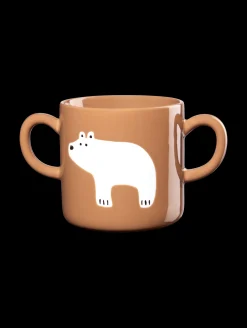 henkelbecher, bär