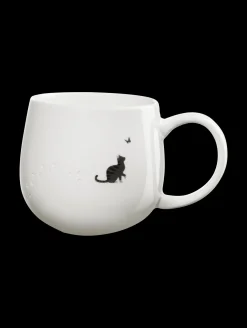 henkelbecher, cat